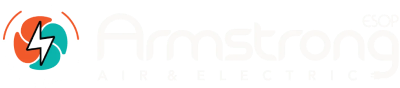 Armstrong Air & Electric logo