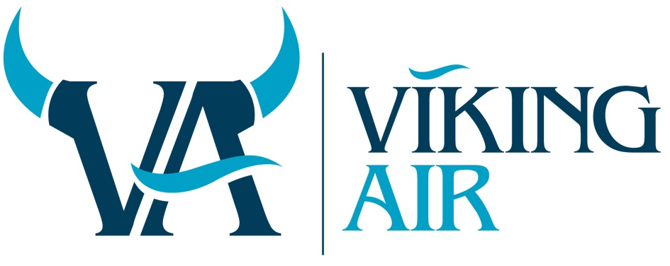 Viking Air Services, LLC logo