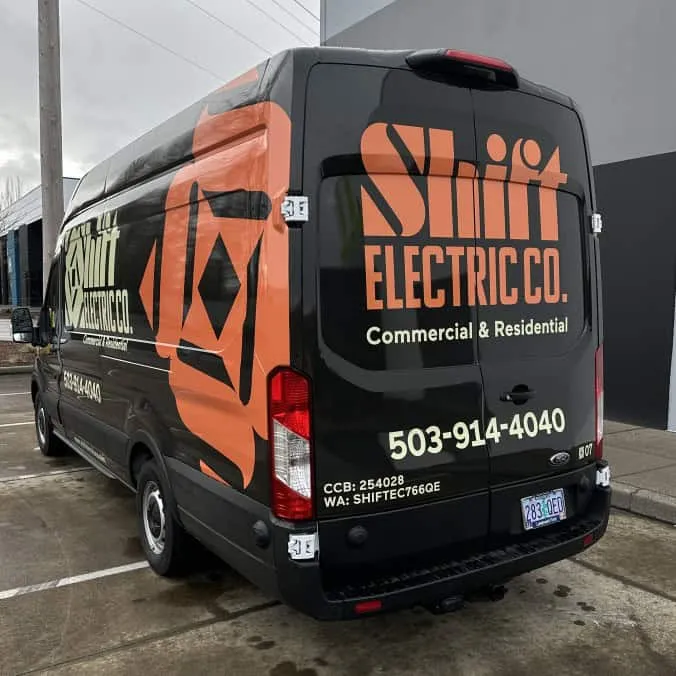 Shift Electric Co. photo 2