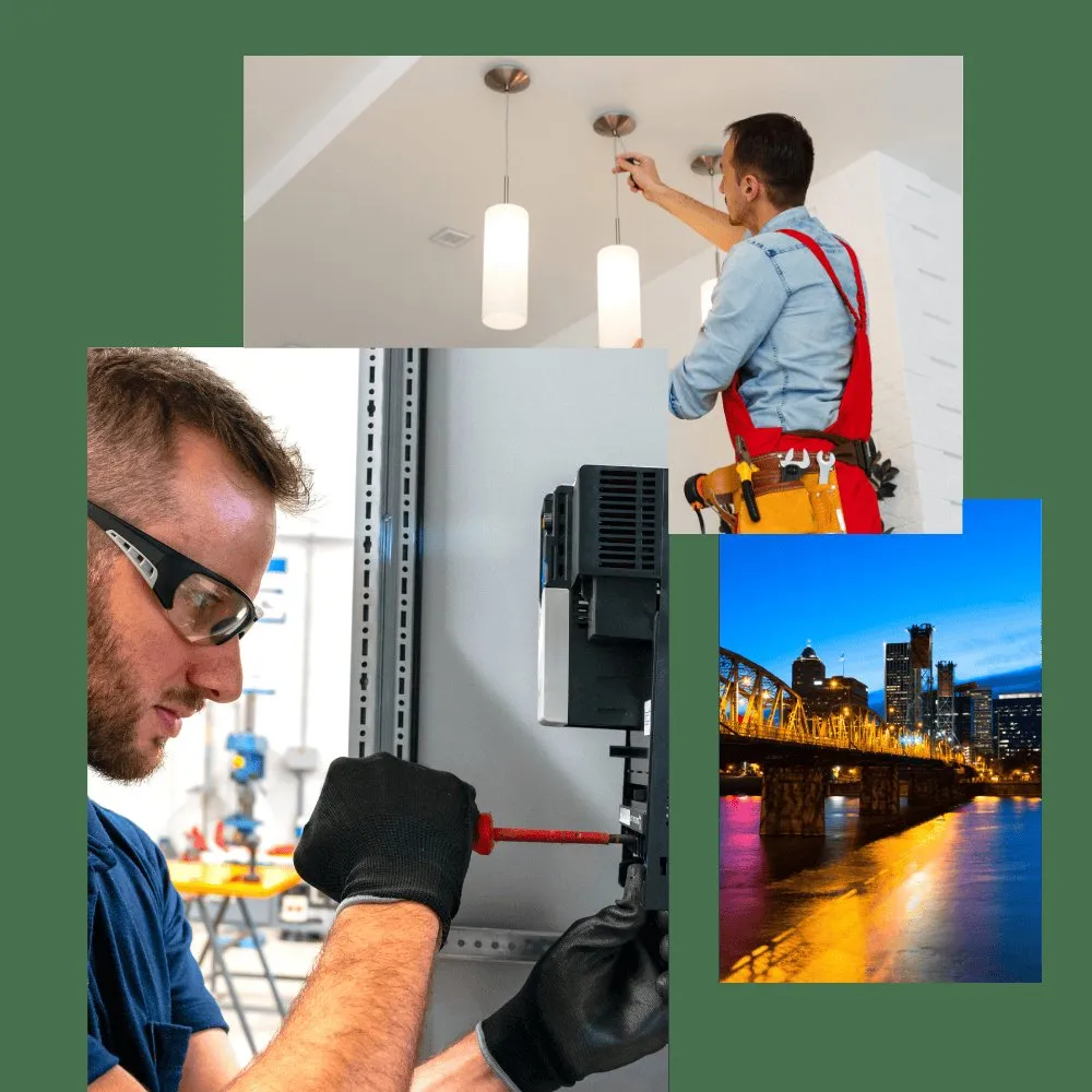 Shift Electric Co. photo 1