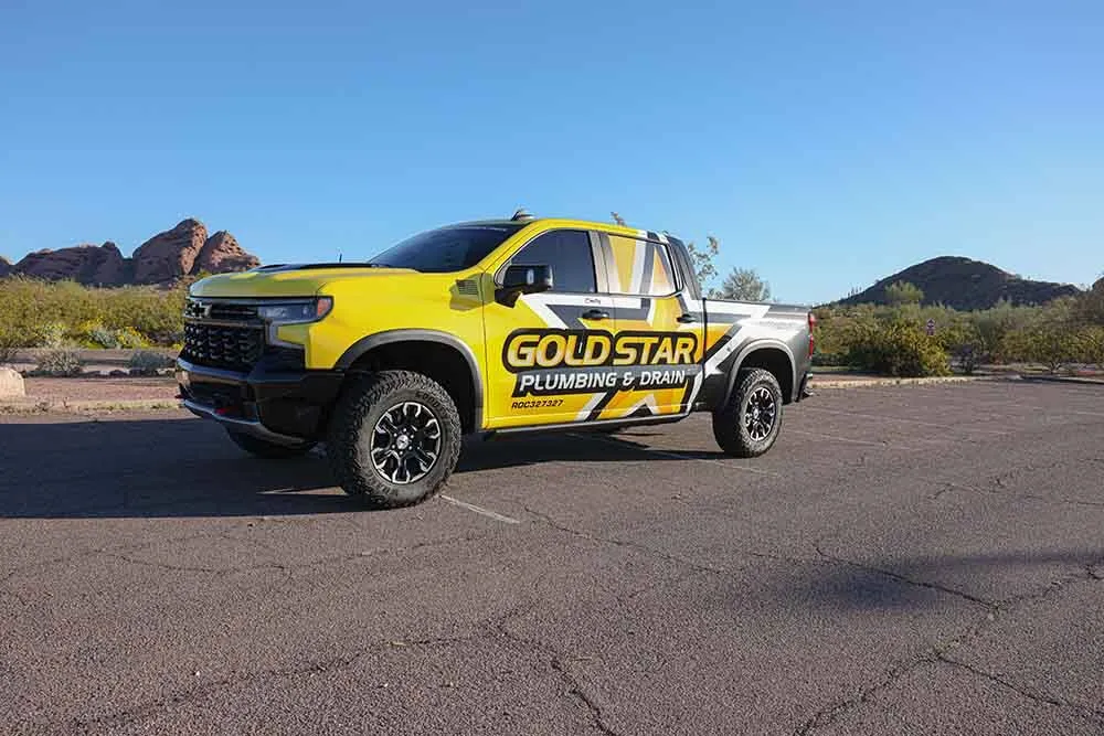 Gold Star Plumbing & Drain photo 9