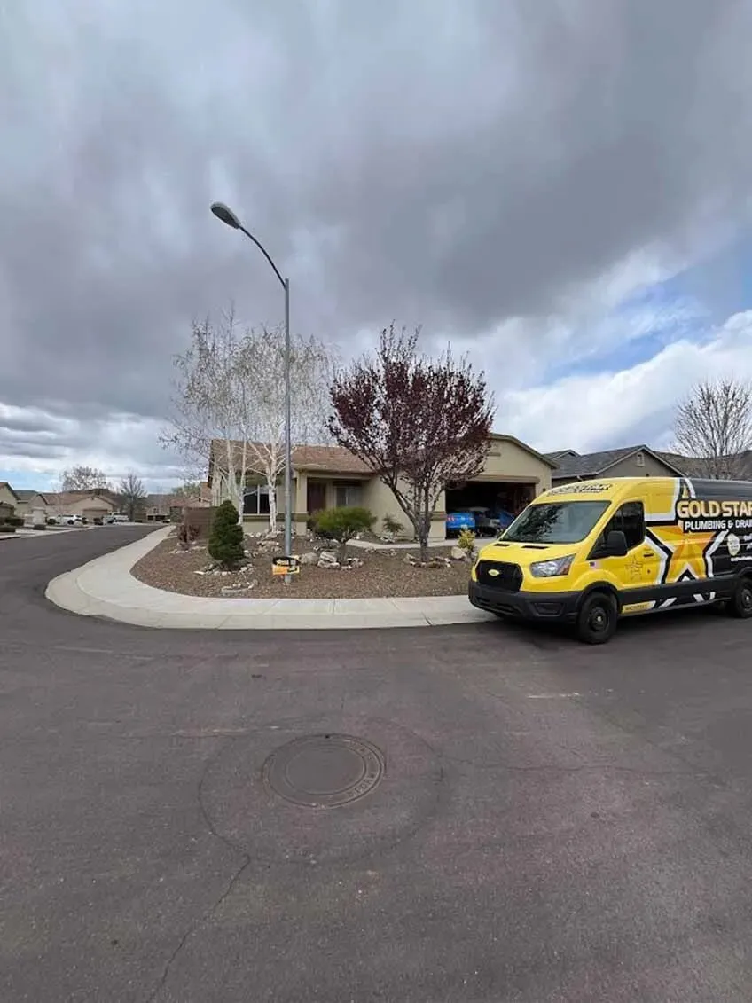 Gold Star Plumbing & Drain photo 7