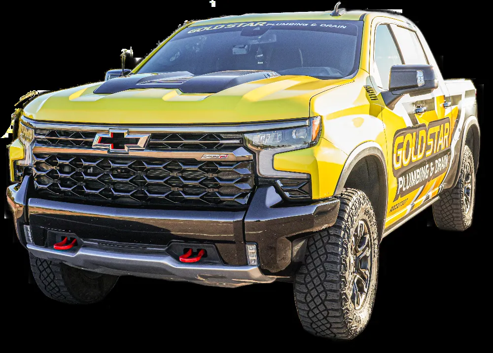 Gold Star Plumbing & Drain photo 2