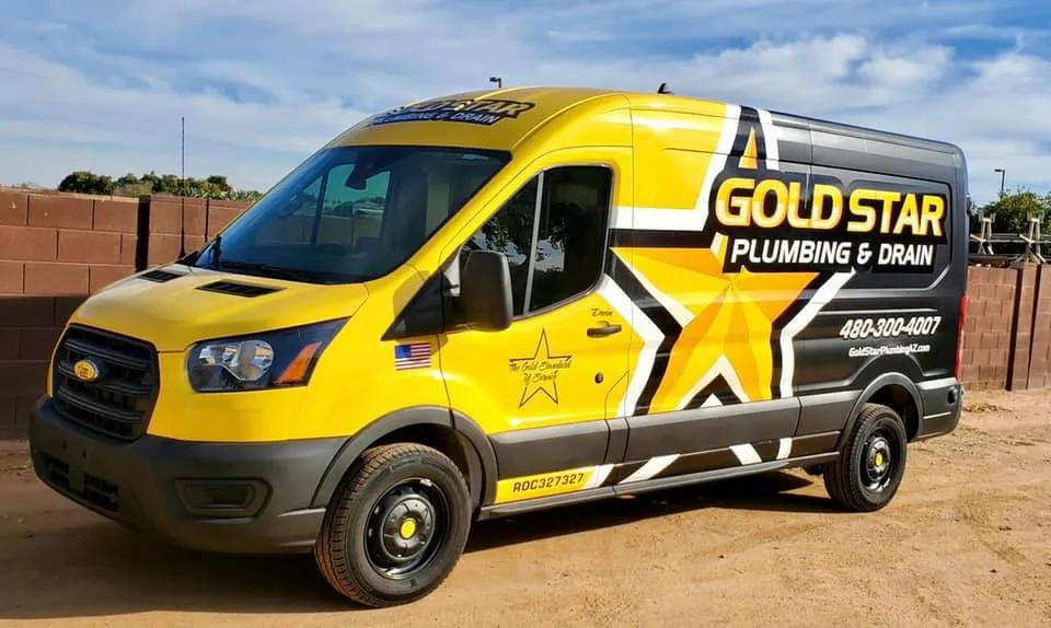 Gold Star Plumbing & Drain photo 1