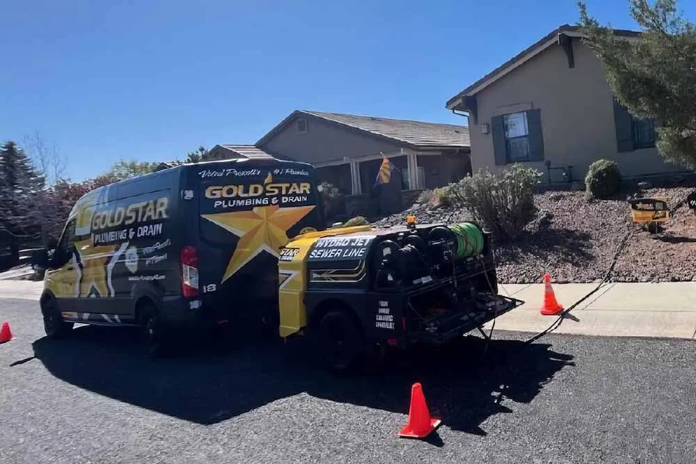 Gold Star Plumbing & Drain photo 14