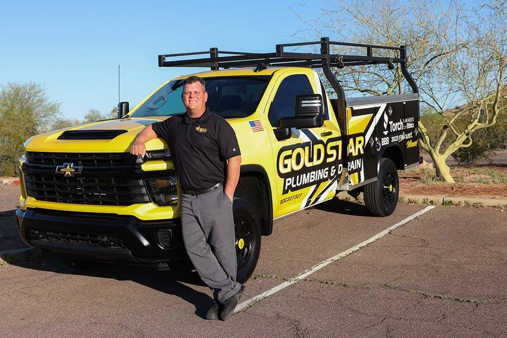 Gold Star Plumbing & Drain photo 12