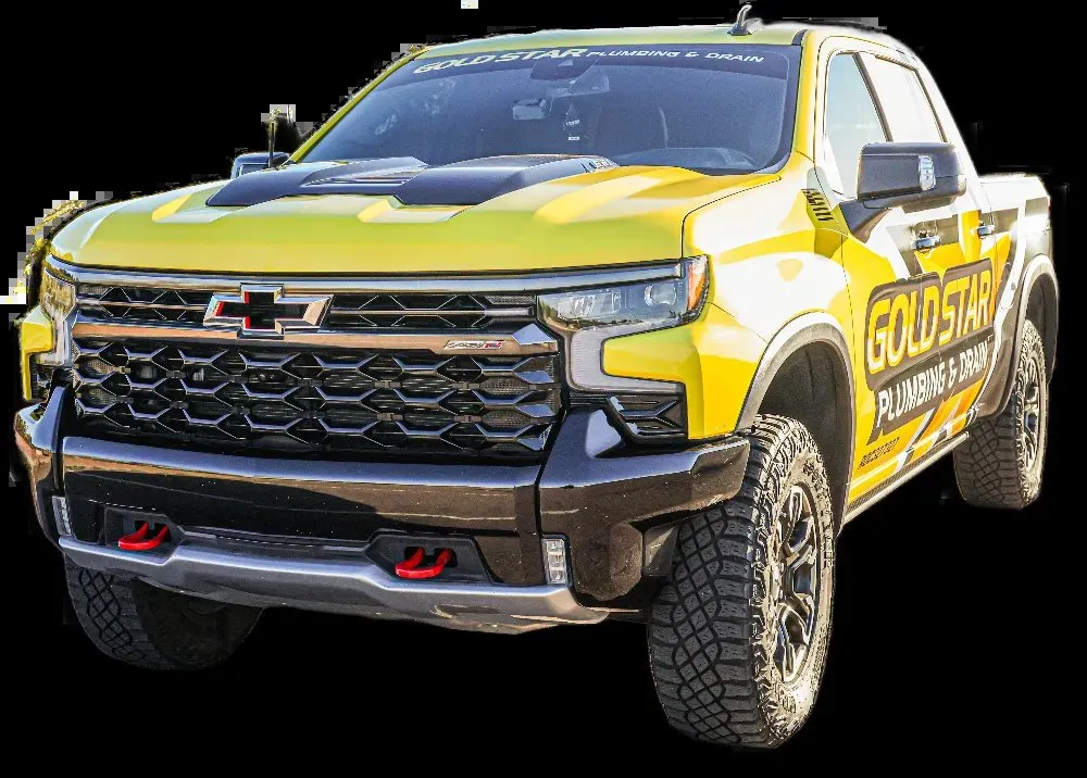 Gold Star Plumbing & Drain photo 3