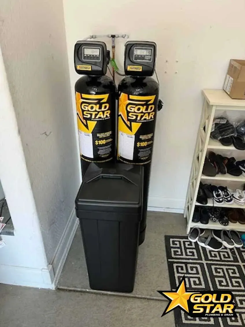 Gold Star Plumbing & Drain photo 8