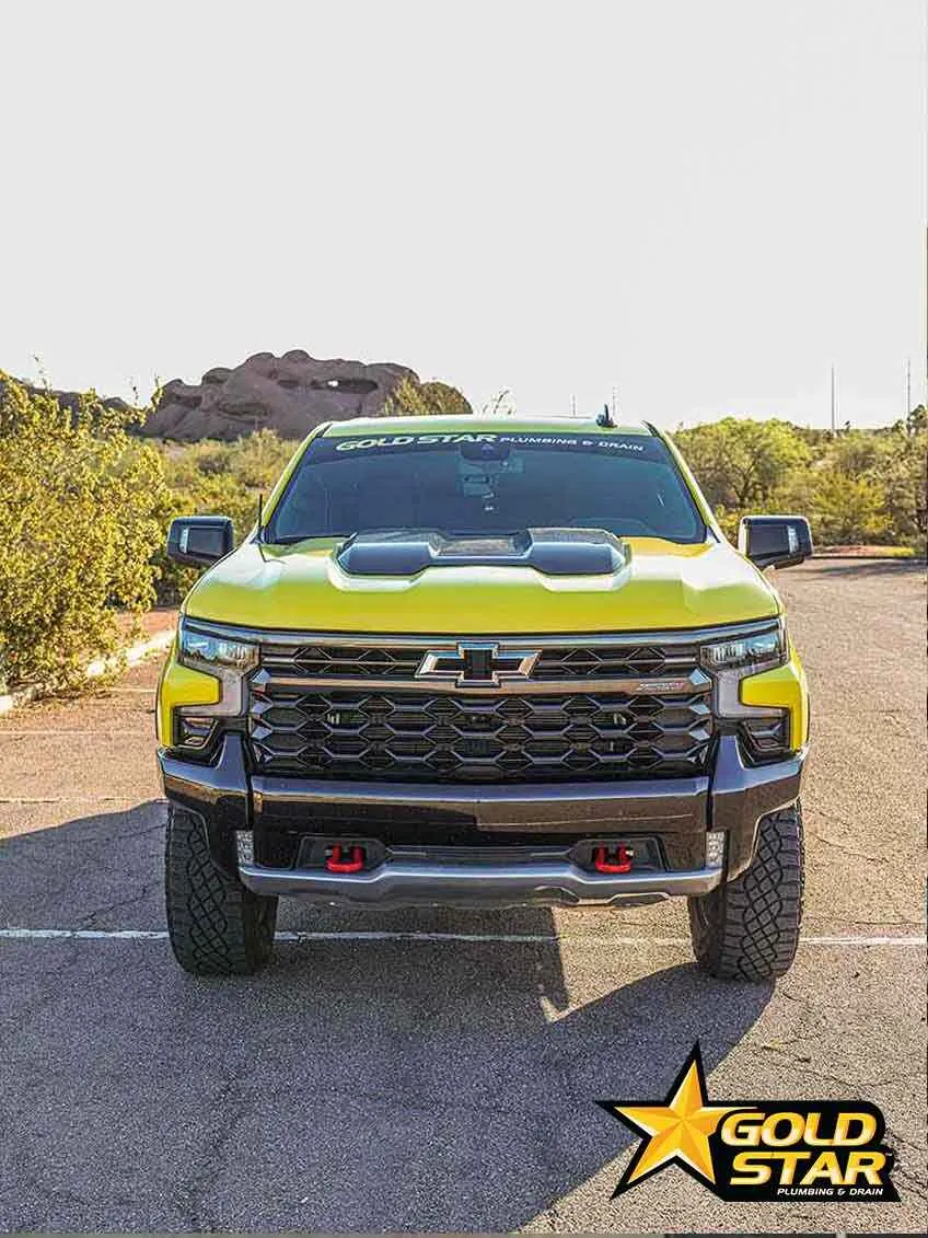 Gold Star Plumbing & Drain photo 6