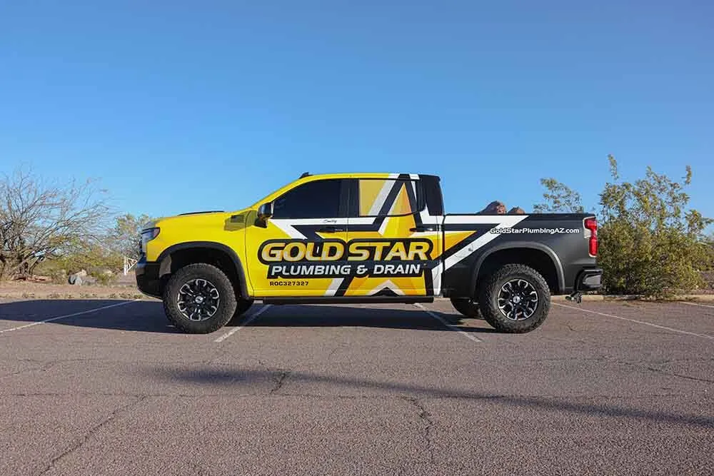 Gold Star Plumbing & Drain photo 13