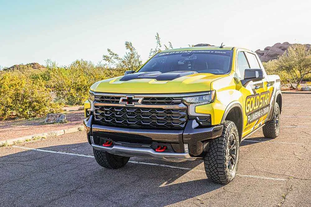 Gold Star Plumbing & Drain photo 11