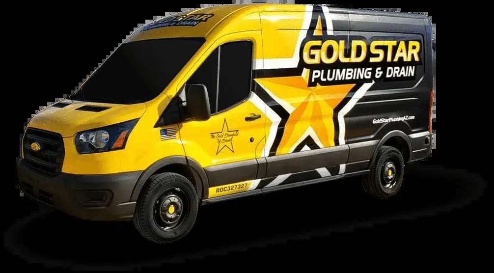 Gold Star Plumbing & Drain photo 4