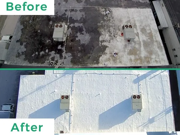 Cleveland Commercial Roofing photo 4