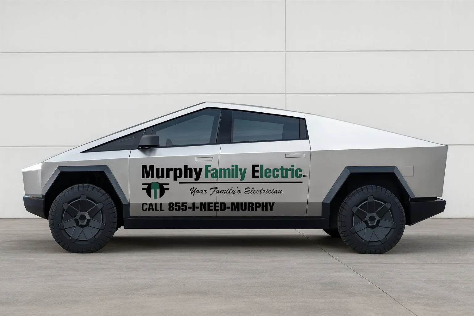 Murphy Family Electric, Oregon photo 1
