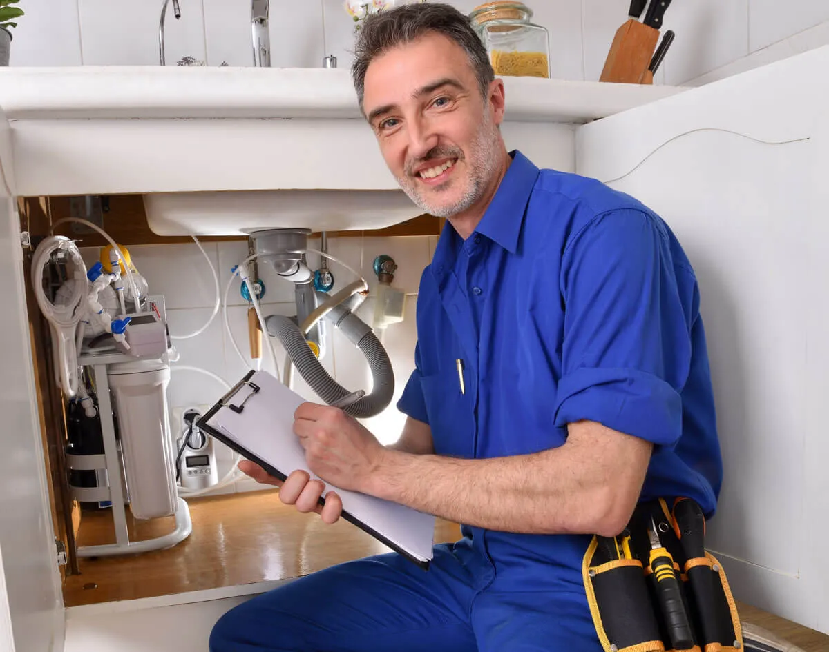 Plumbers911 Corpus Christi photo 3