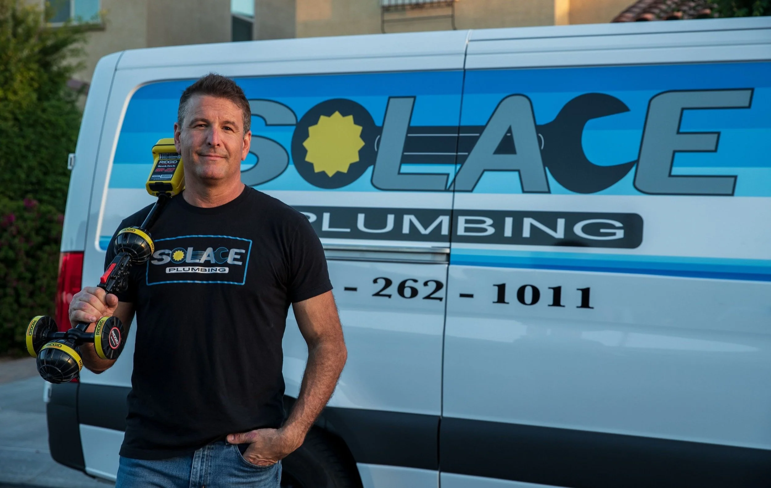 Solace Plumbing photo 9