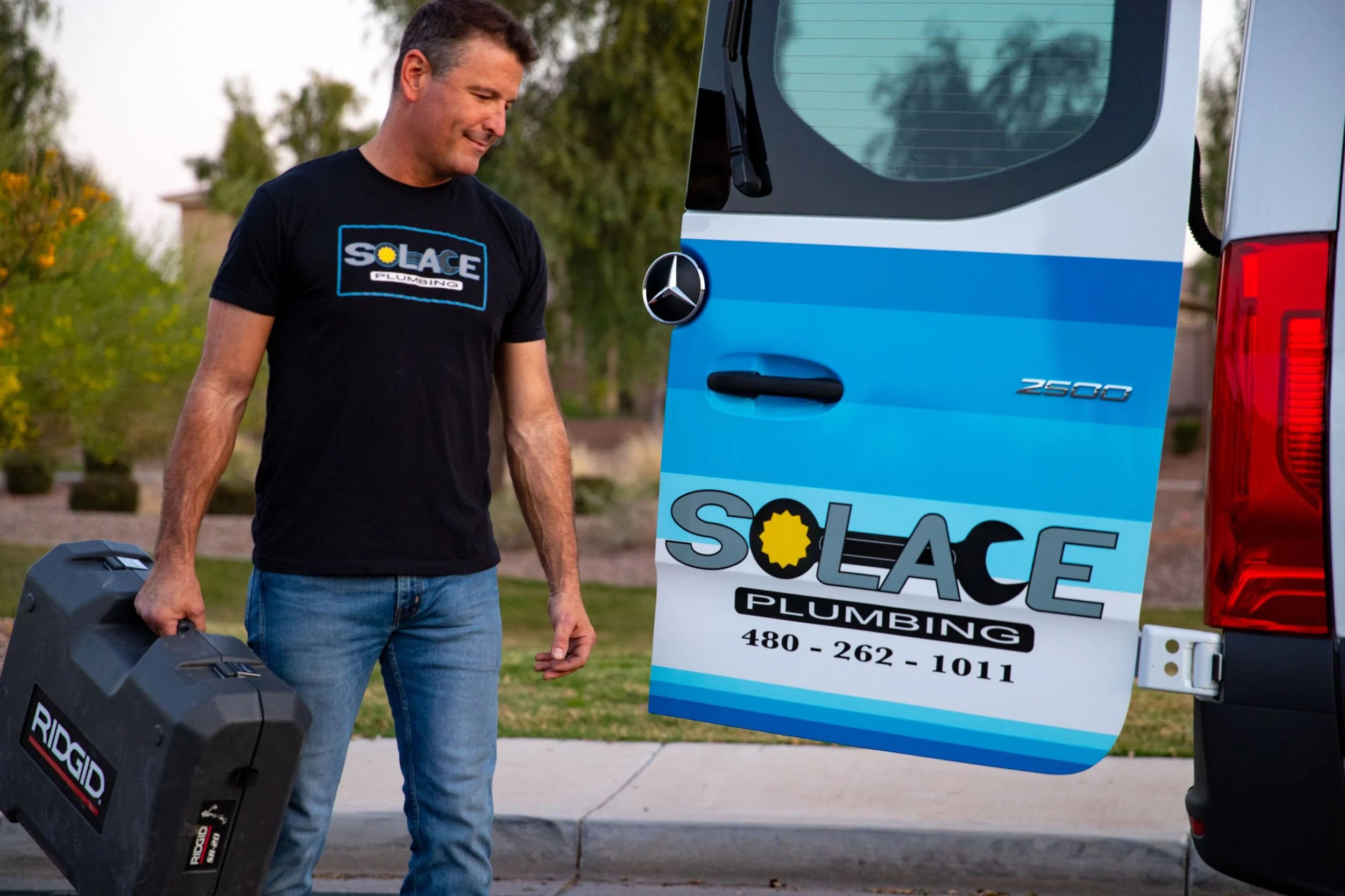 Solace Plumbing photo 15