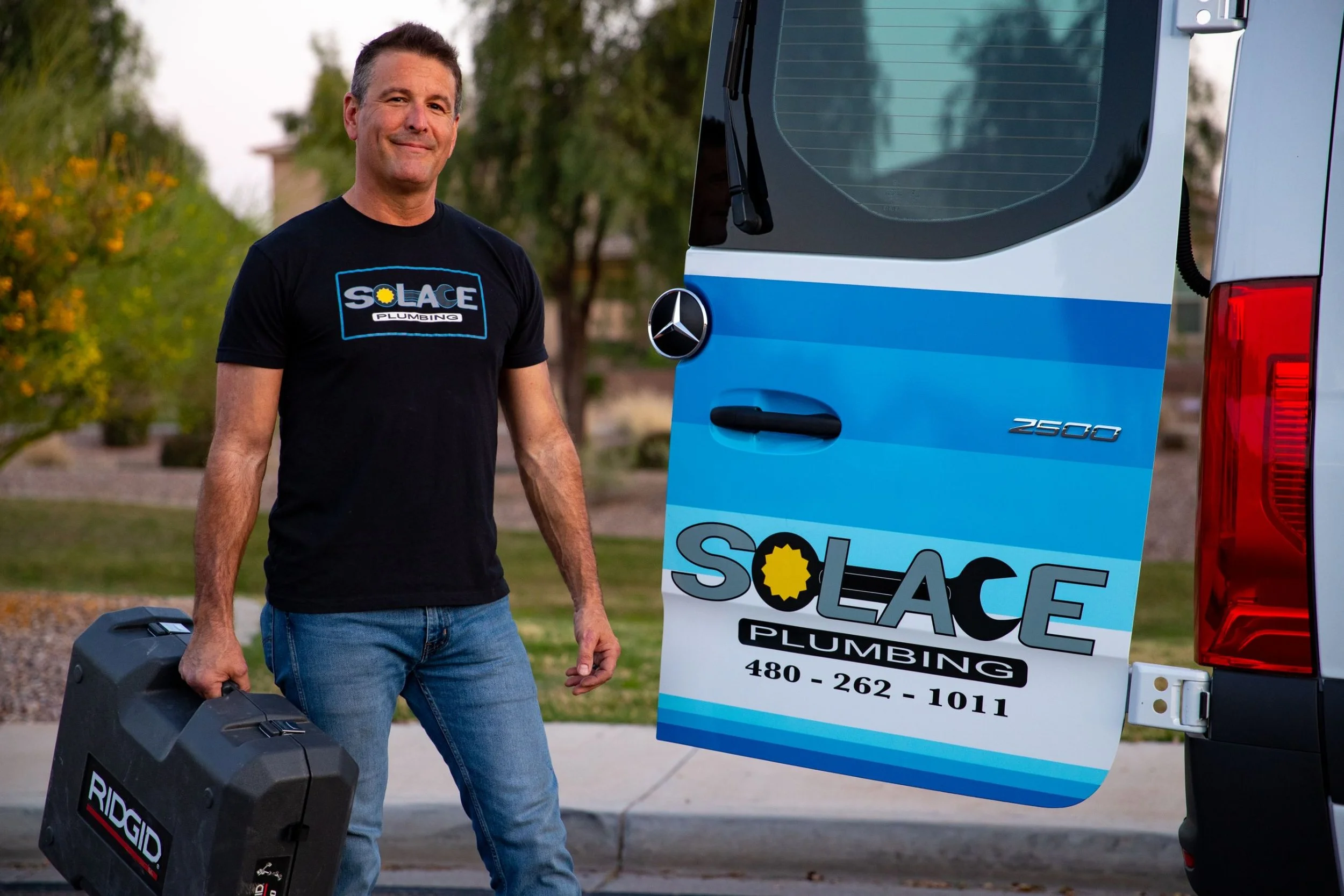 Solace Plumbing photo 10