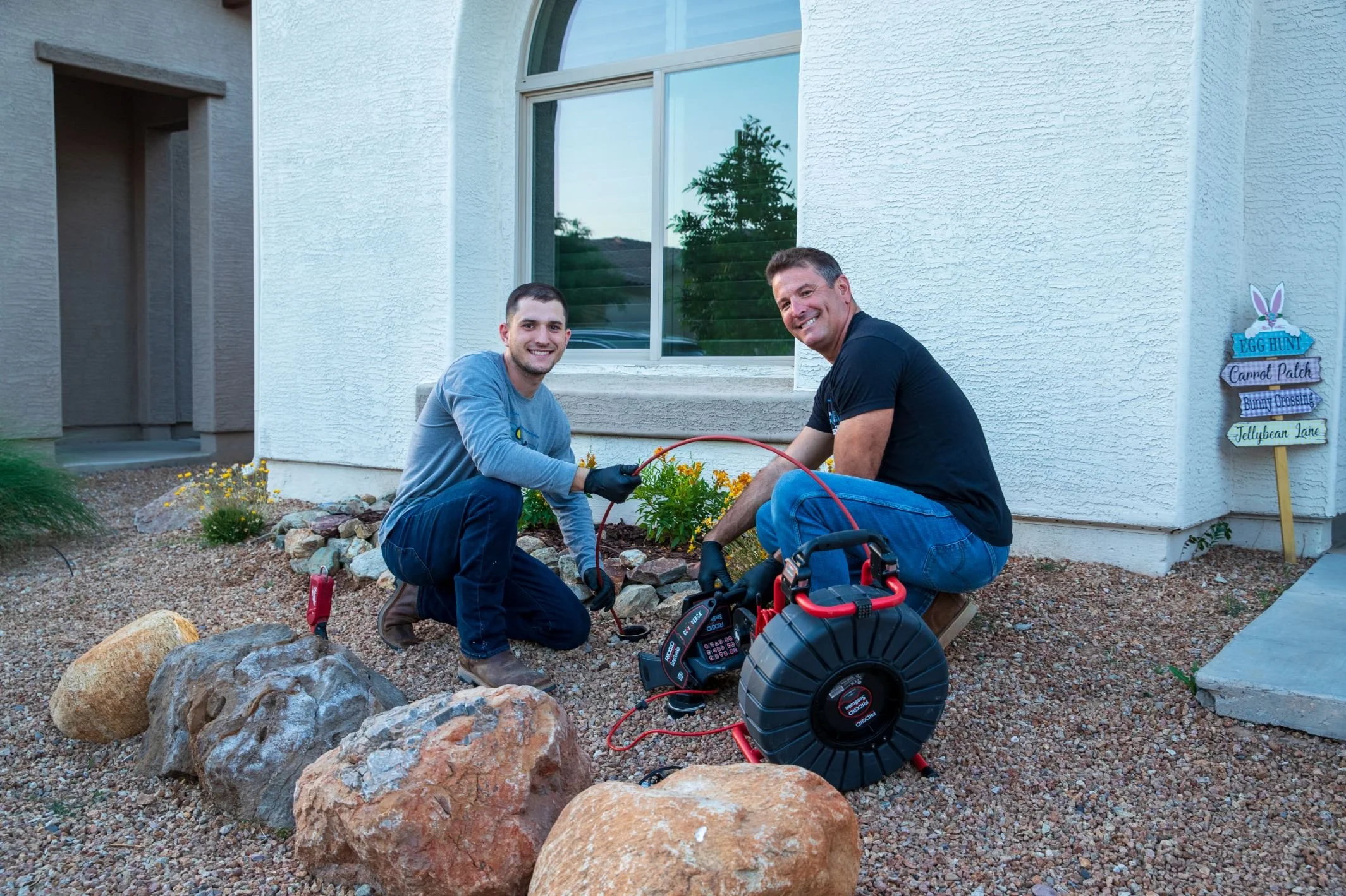 Solace Plumbing photo 11