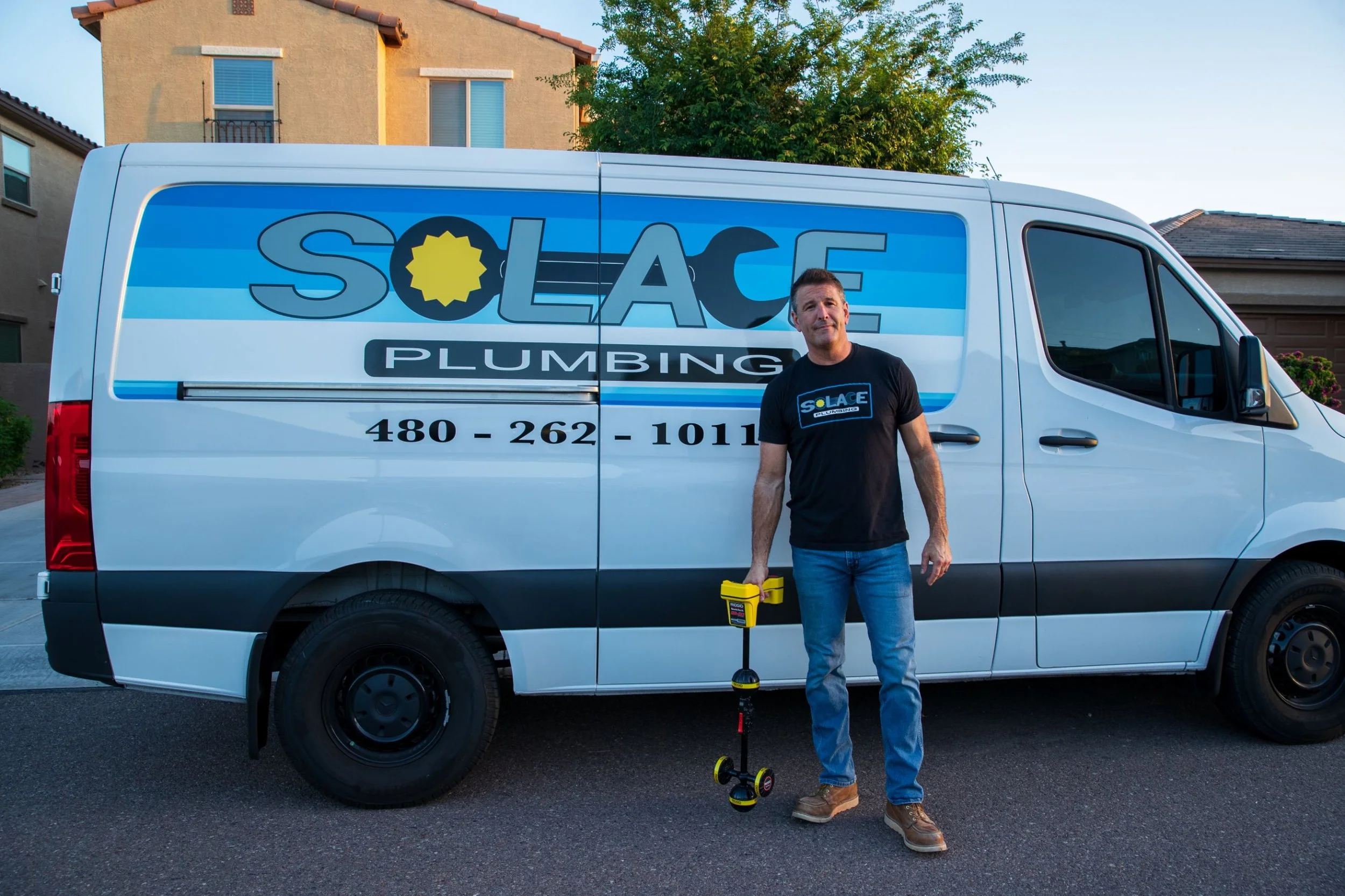 Solace Plumbing photo 6