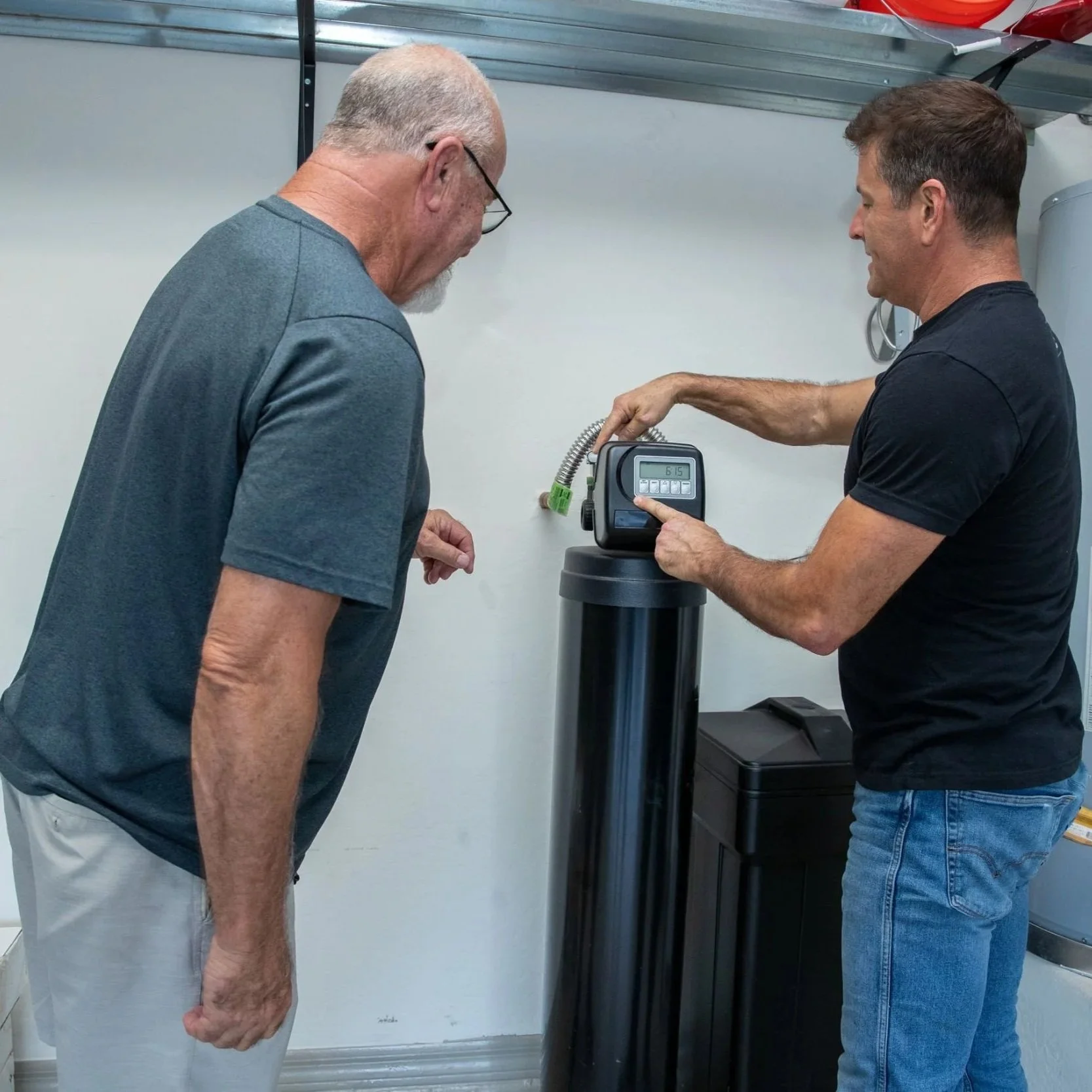 Solace Plumbing photo 16