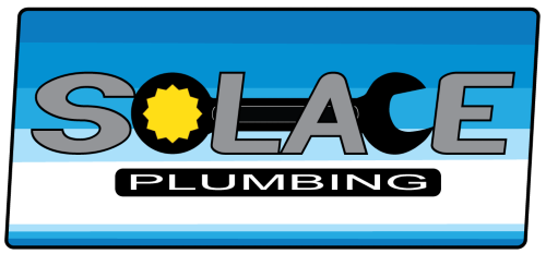Solace Plumbing logo