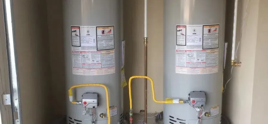 Paul's Heating and Air Conditioning photo 7