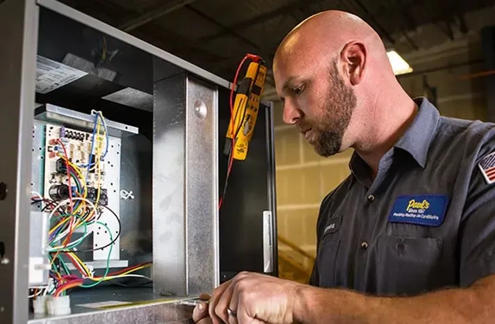 Paul's Heating and Air Conditioning photo 5