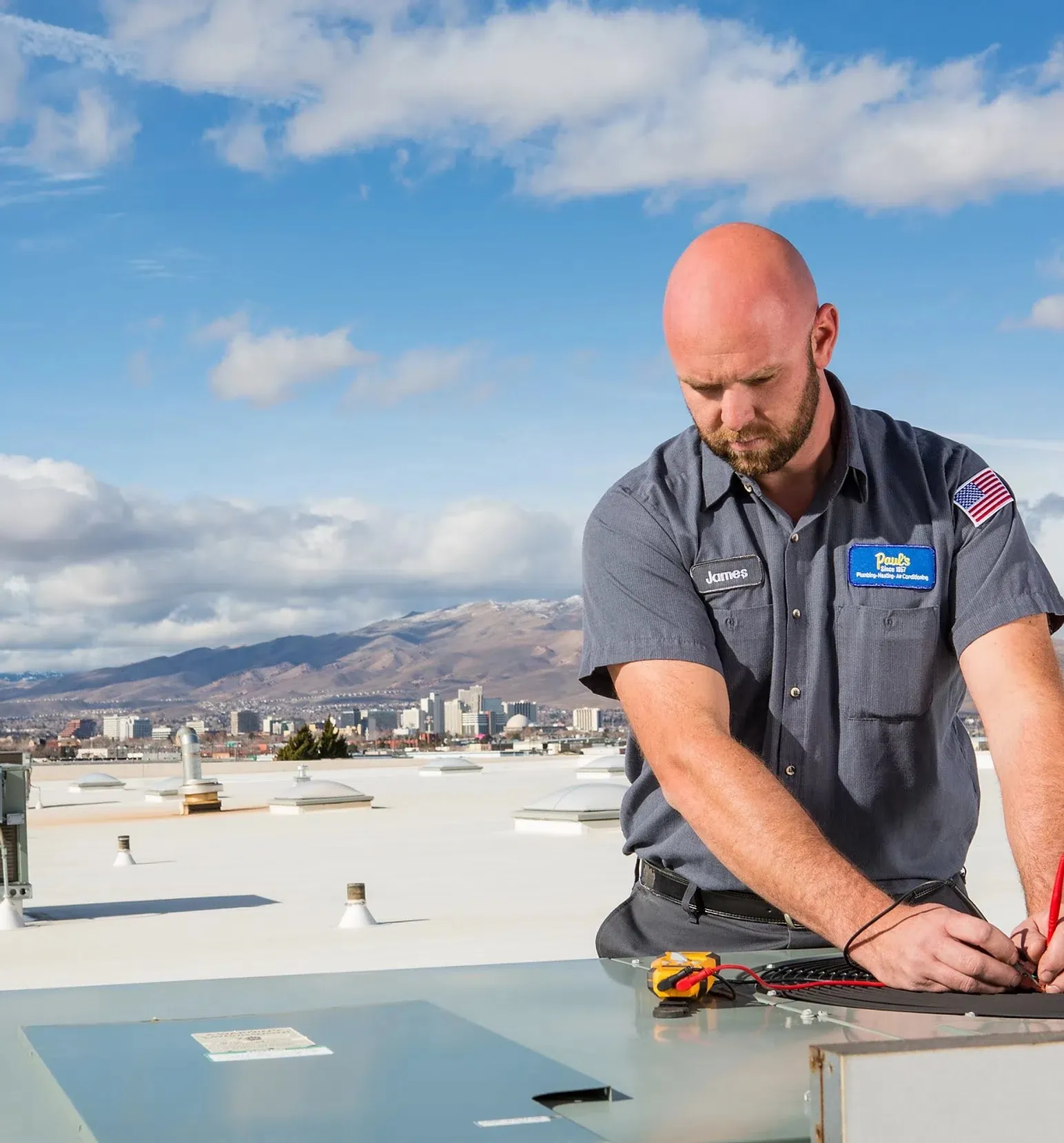 Paul's Heating and Air Conditioning photo 3