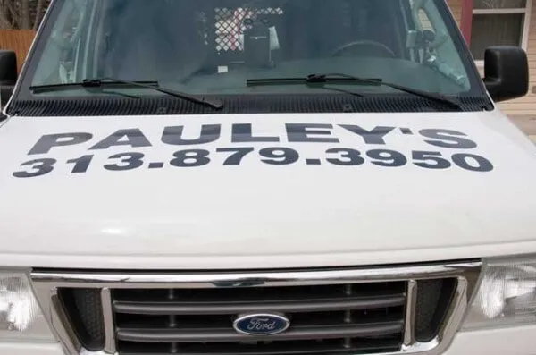 Pauley's Sewer & Drain photo 8