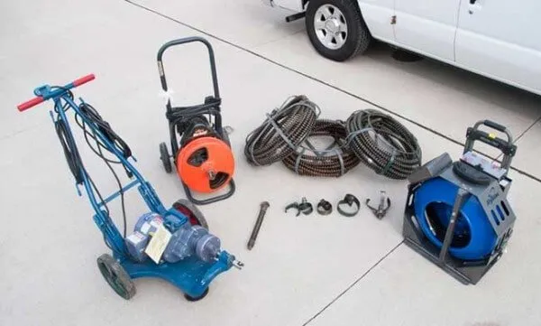 Pauley's Sewer & Drain photo 5