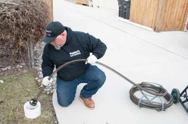 Pauley's Sewer & Drain photo 1