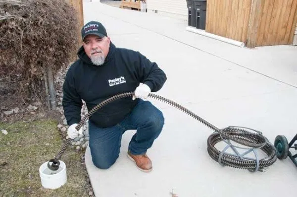 Pauley's Sewer & Drain photo 4