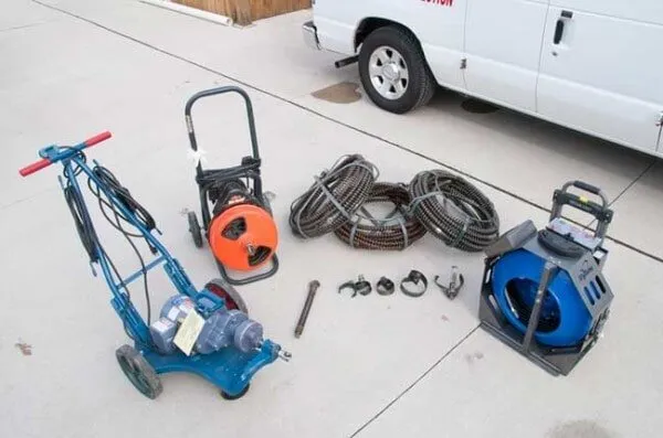 Pauley's Sewer & Drain photo 2