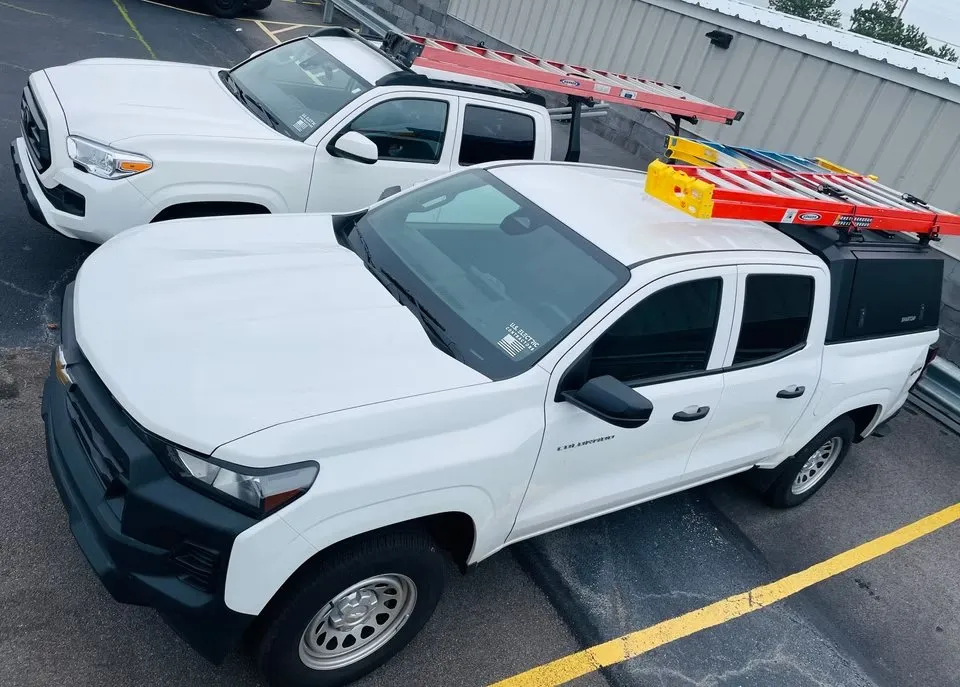 U.S. Electric Contractors photo 7