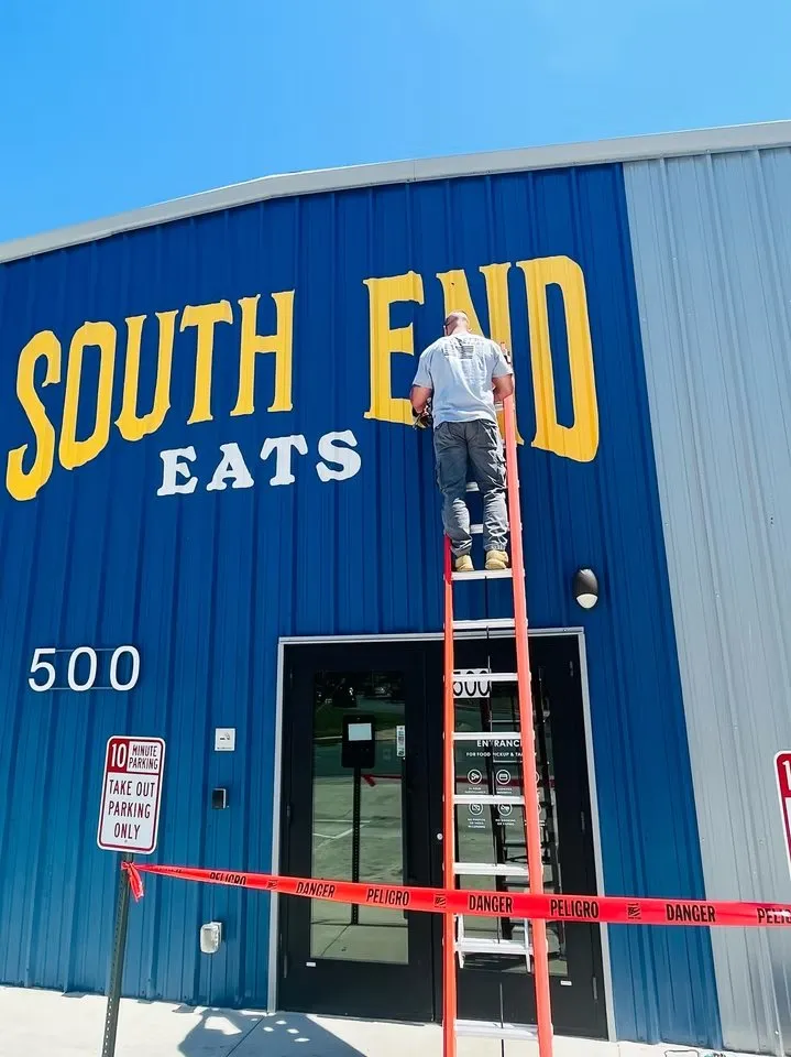 U.S. Electric Contractors photo 2