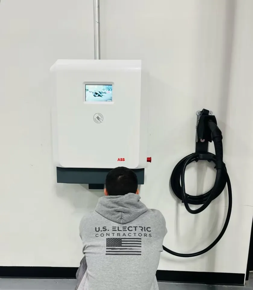 U.S. Electric Contractors photo 3