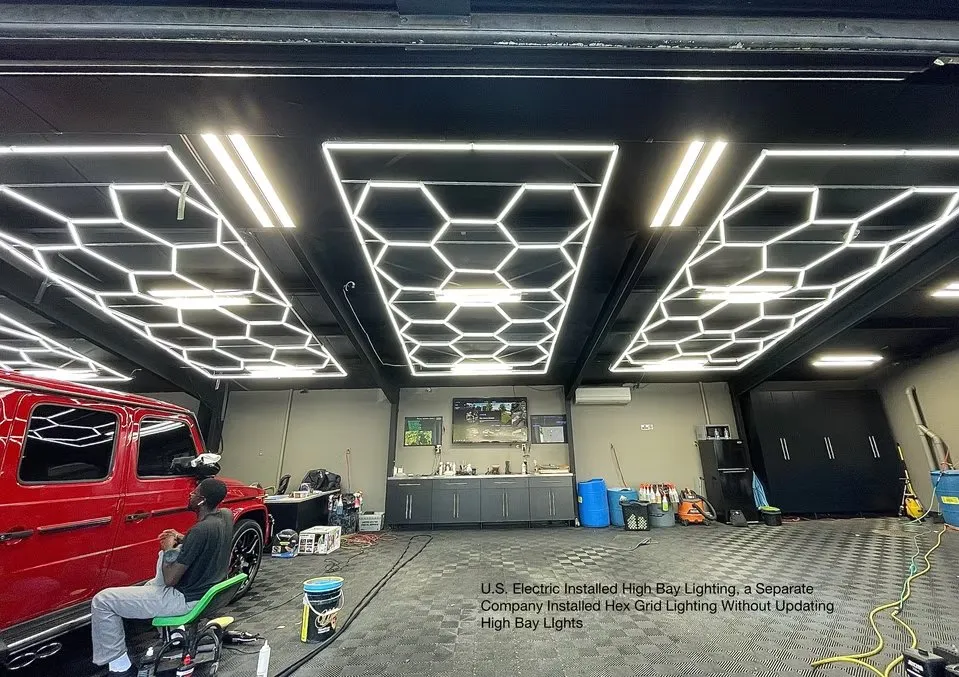 U.S. Electric Contractors photo 5