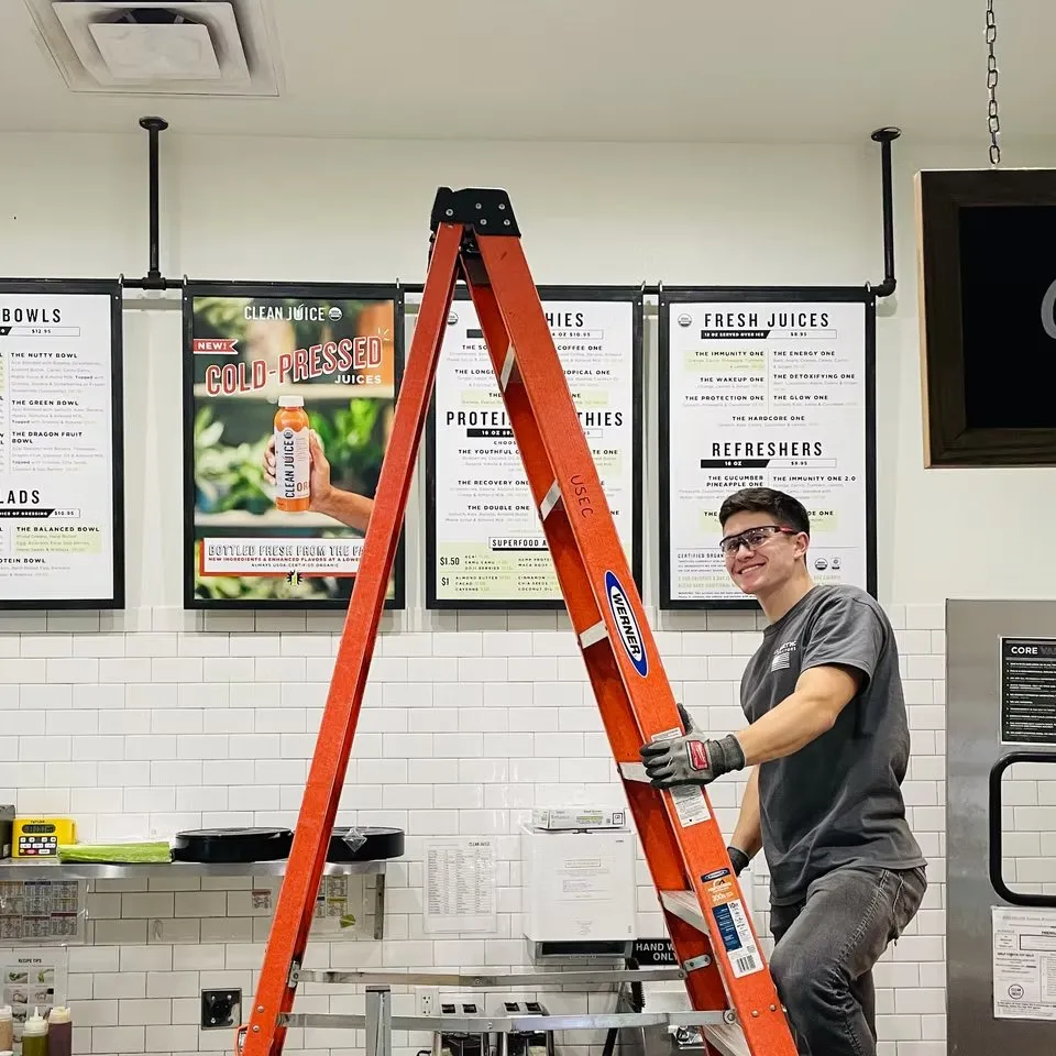 U.S. Electric Contractors photo 4