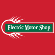 Electric Motor Shop logo