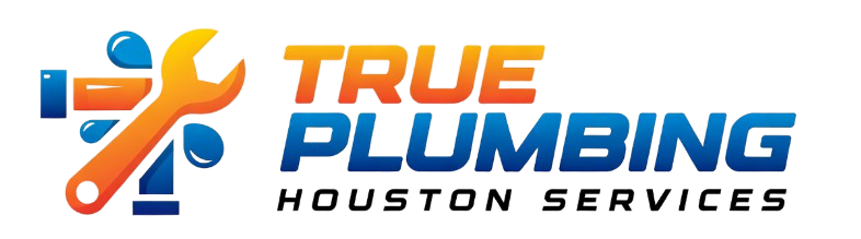 True Plumbing Houston Services logo