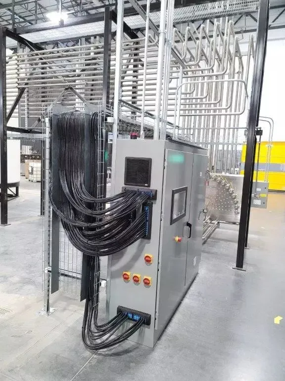 AMF Electrical Contractors Inc. photo 1