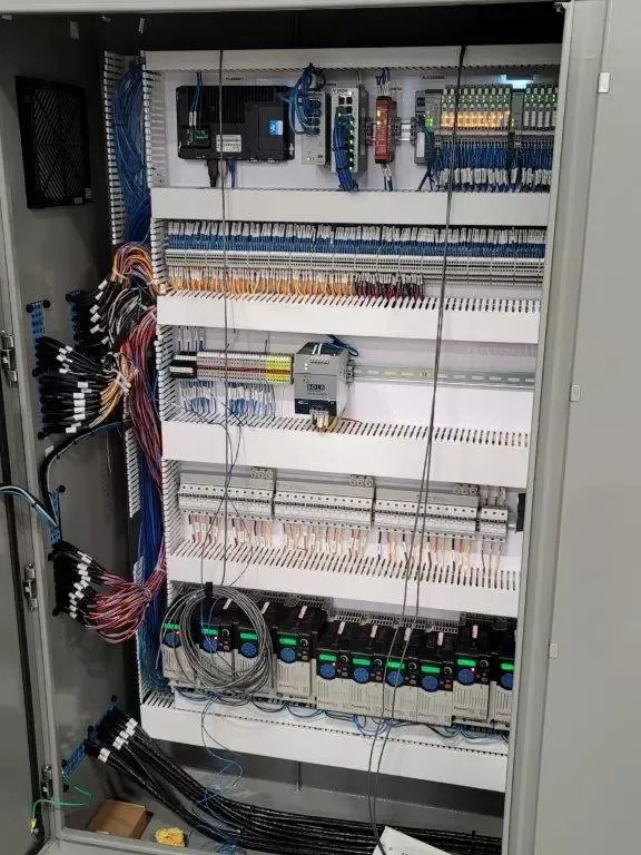 AMF Electrical Contractors Inc. photo 3