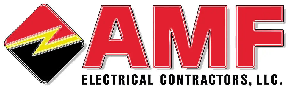 AMF Electrical Contractors Inc. logo