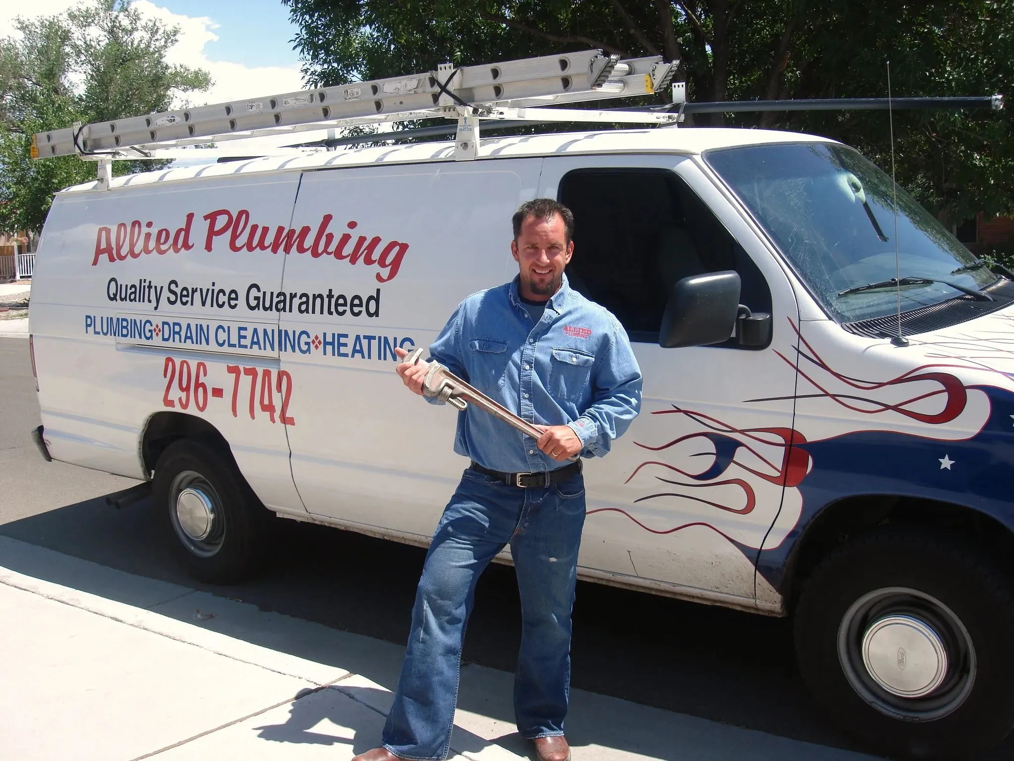 Allied Plumbing photo 1