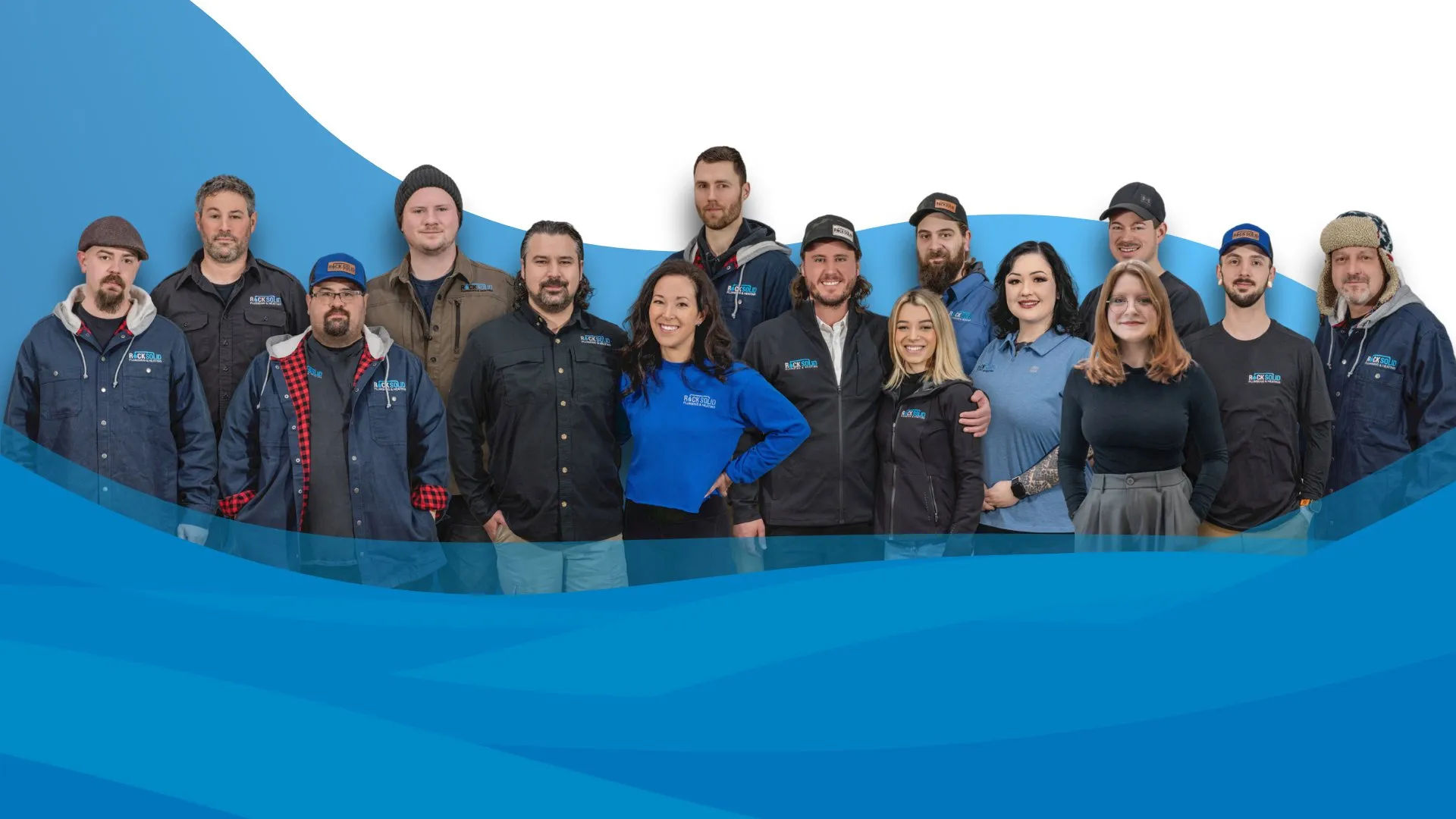 Rock Solid Plumbing & Heating LLC photo 1