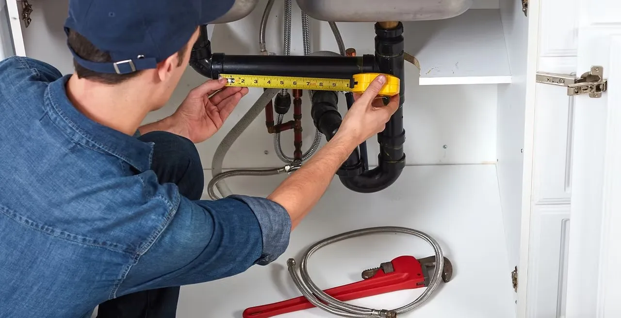 Anywhere Plumbing Repair photo 2