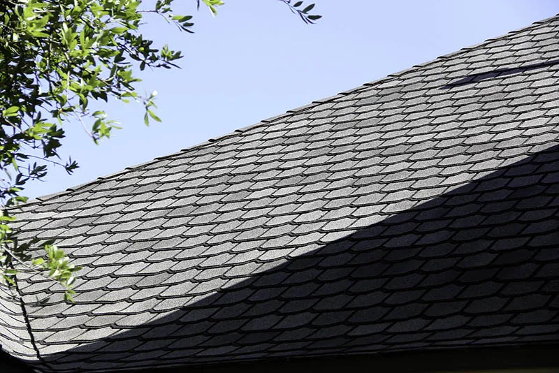 Plains Roofing Company photo 3