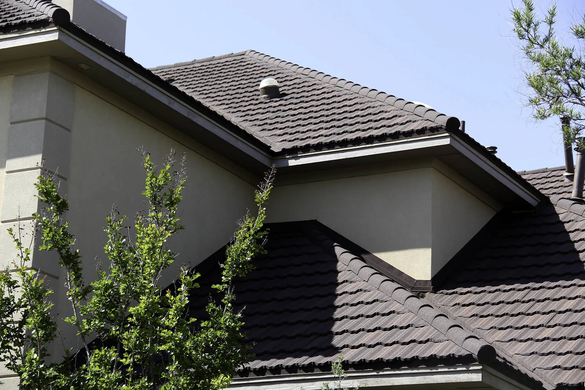 Plains Roofing Company photo 1