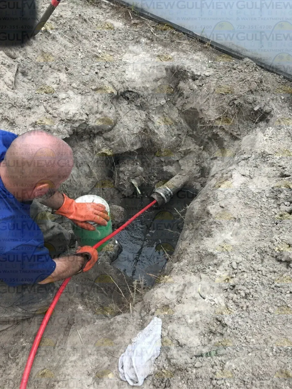 Gulfview Plumbing & Water Treatment photo 8